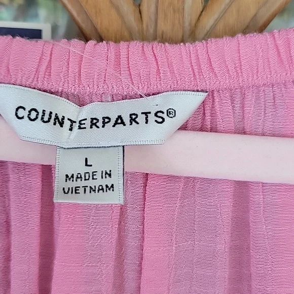 Final Pink Tunic - Picture 2 of 7